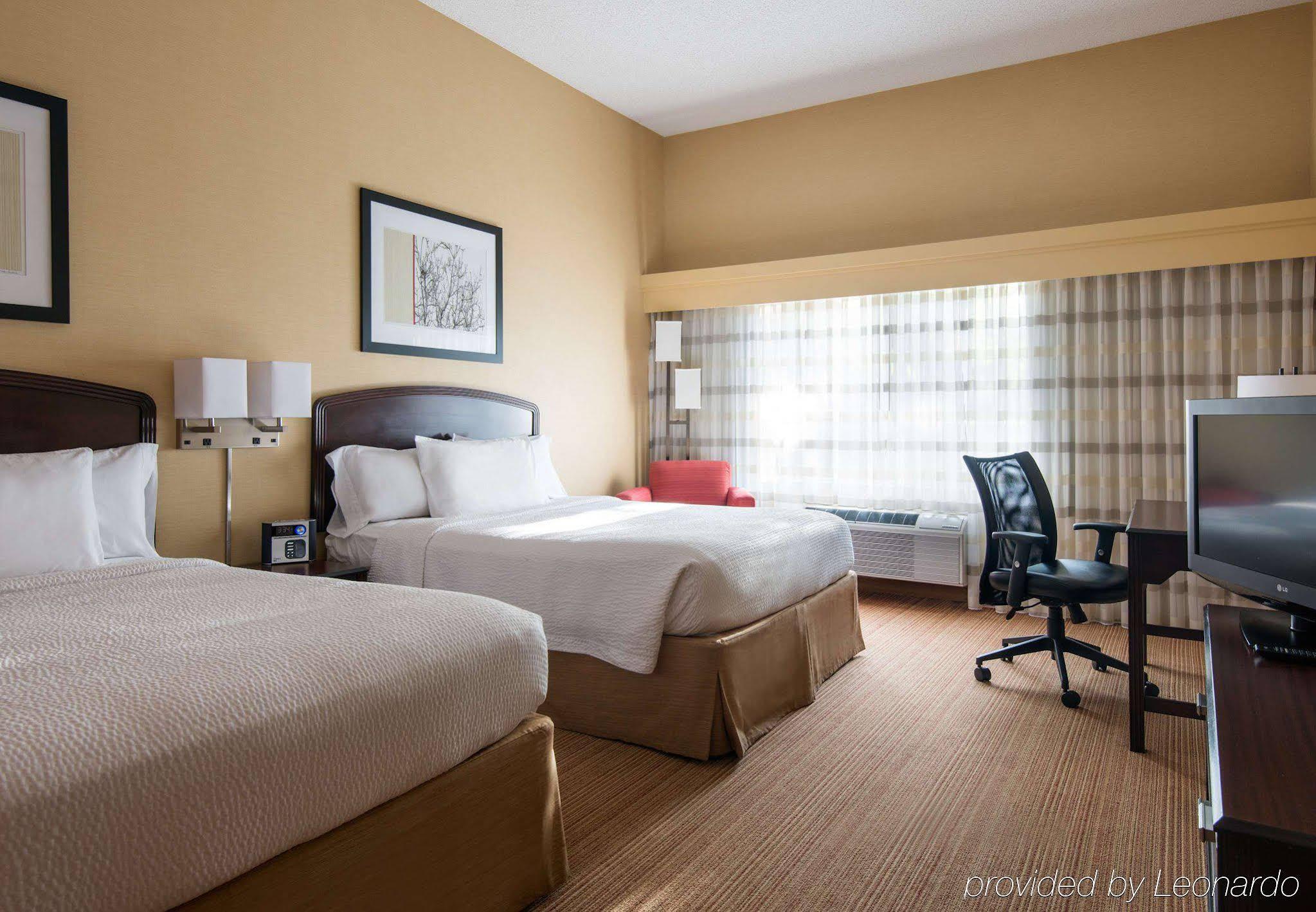 Sonesta Select San Ramon Hotel Luaran gambar