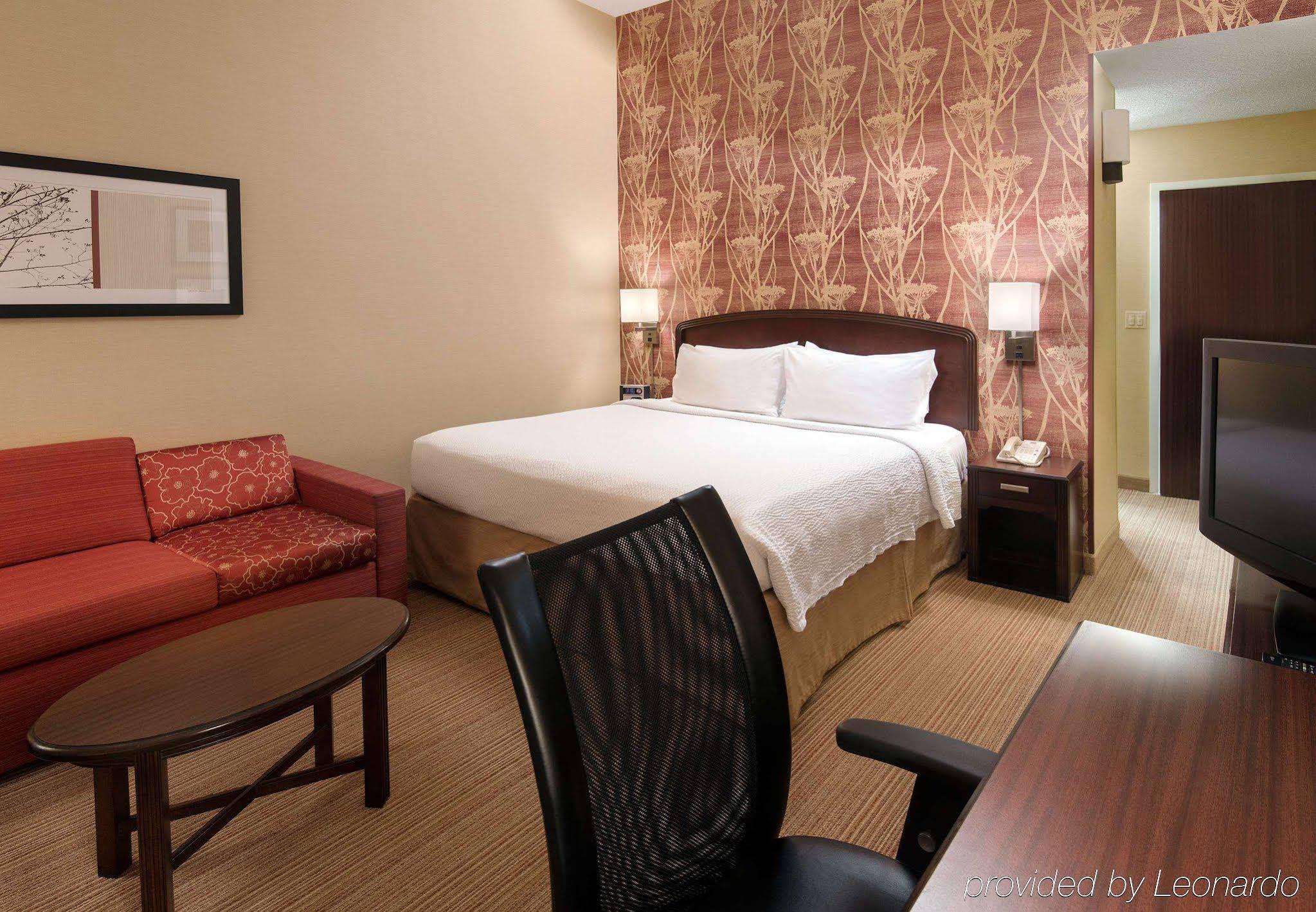 Sonesta Select San Ramon Hotel Luaran gambar