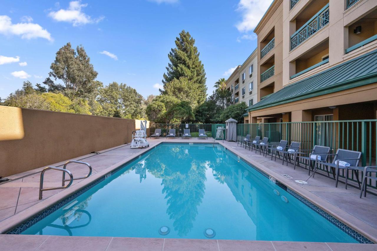 Sonesta Select San Ramon Hotel Luaran gambar