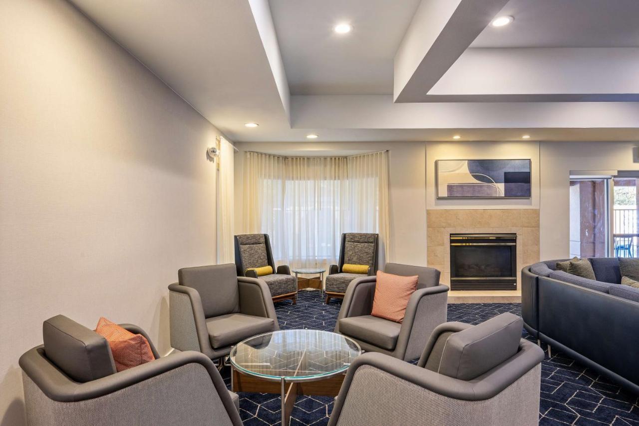 Sonesta Select San Ramon Hotel Luaran gambar