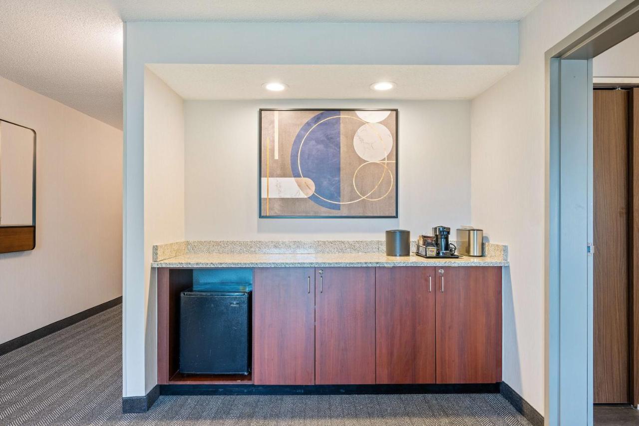 Sonesta Select San Ramon Hotel Luaran gambar