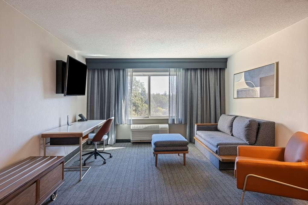 Sonesta Select San Ramon Hotel Bilik gambar